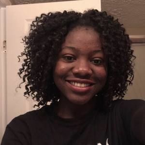 Meet your Posher, Destinee